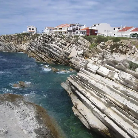 Casa Cao Charmantes Mit Garten بيت للعطل Sao Domingos (Sao Bartolomeu dos Galegos)