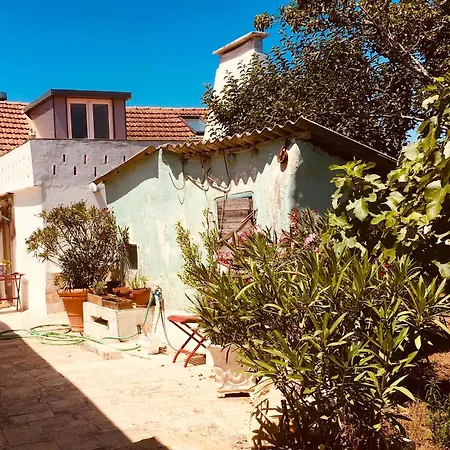 Nyaraló Casa Cao Charmantes Mit Garten *