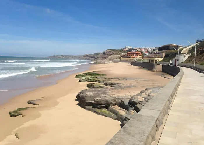 Casa Cao Charmantes Mit Garten Sao Domingos (Sao Bartolomeu dos Galegos)