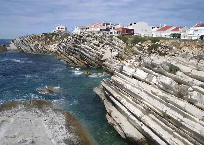 Casa Cao Charmantes Mit Garten Nyaraló Sao Domingos (Sao Bartolomeu dos Galegos)