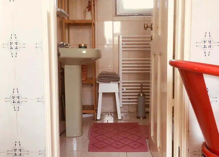 Nyaraló Casa Cao Charmantes Mit Garten *